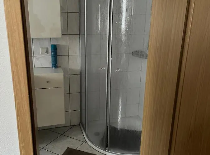 Bergblick 2 Apartment *