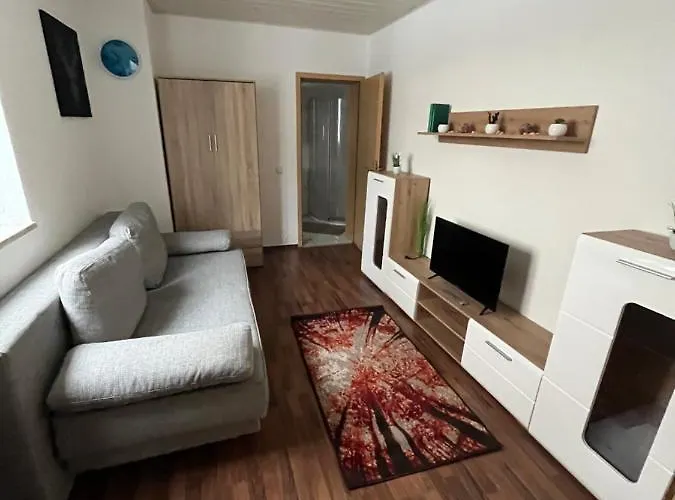 Bergblick 2 Apartment